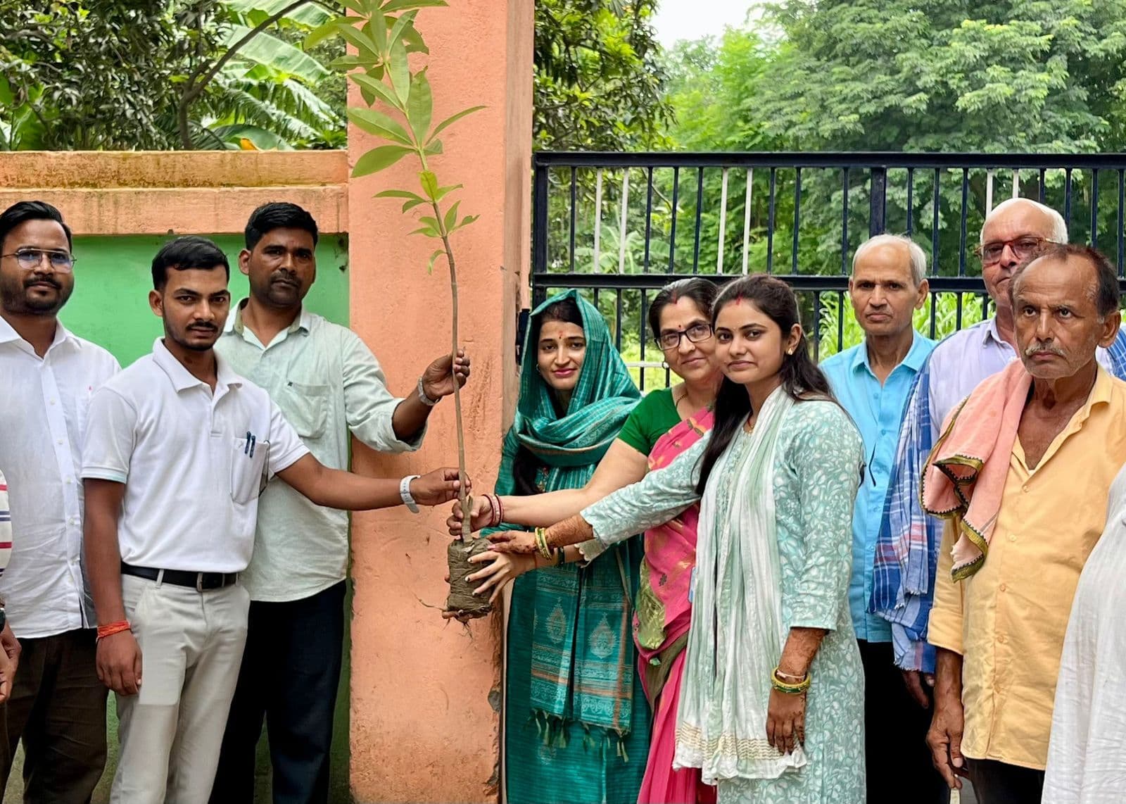 Samastipur News:पर्यावरणीय समस्या के निदान को जागरूकता पर जोर