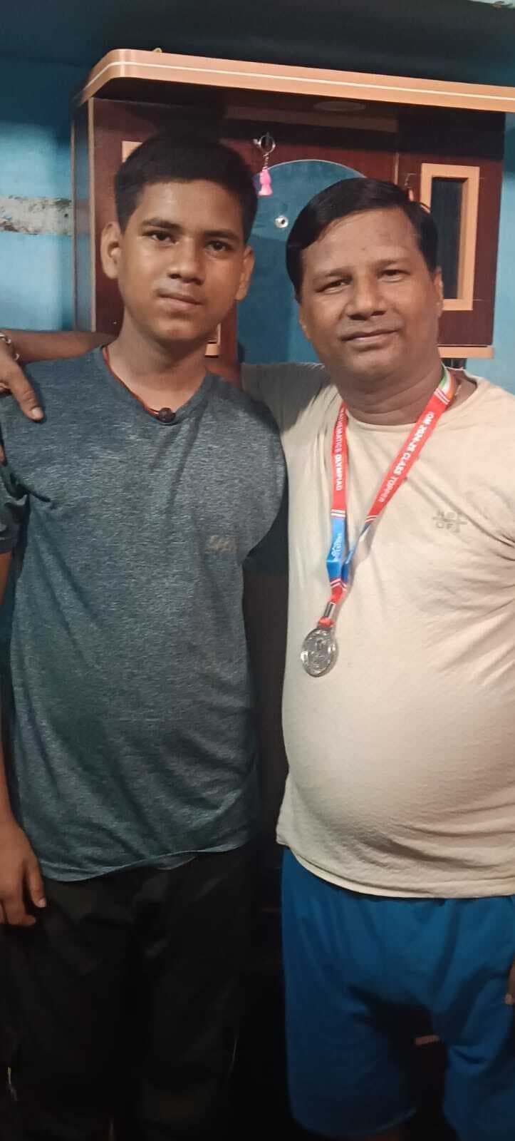 Samastipur News:गौरव ने इंटरनेशनल ओलंपियाड ऑफ मैथ्स में लहराया परचम