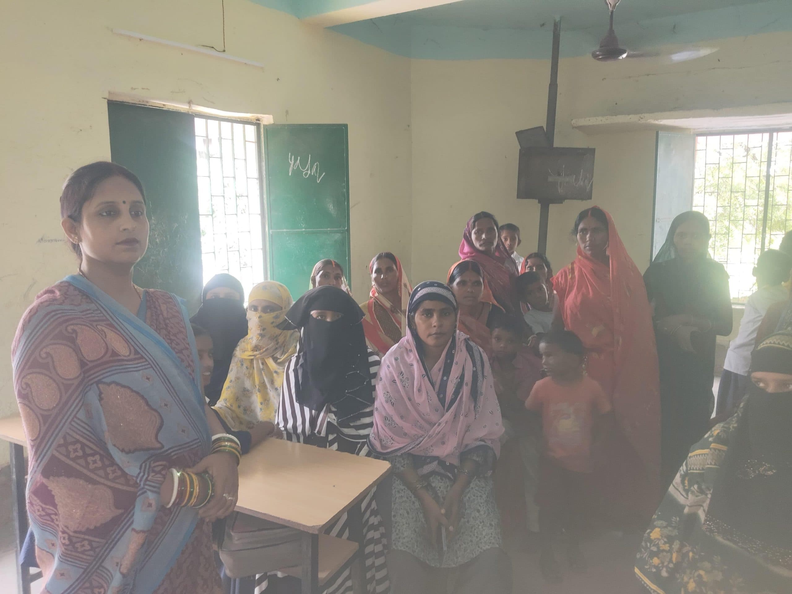 रागिनी गुप्ता बनीं विद्यालय शिक्षा समिति की सचिव