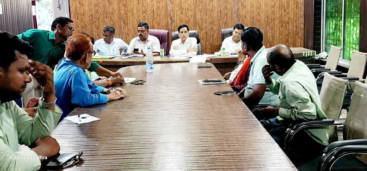 Motihari: सर्वाइकल कैंसर से बचाव को बच्चियों को एचपीवी टीकाकरण जरूरी: डीआइओ