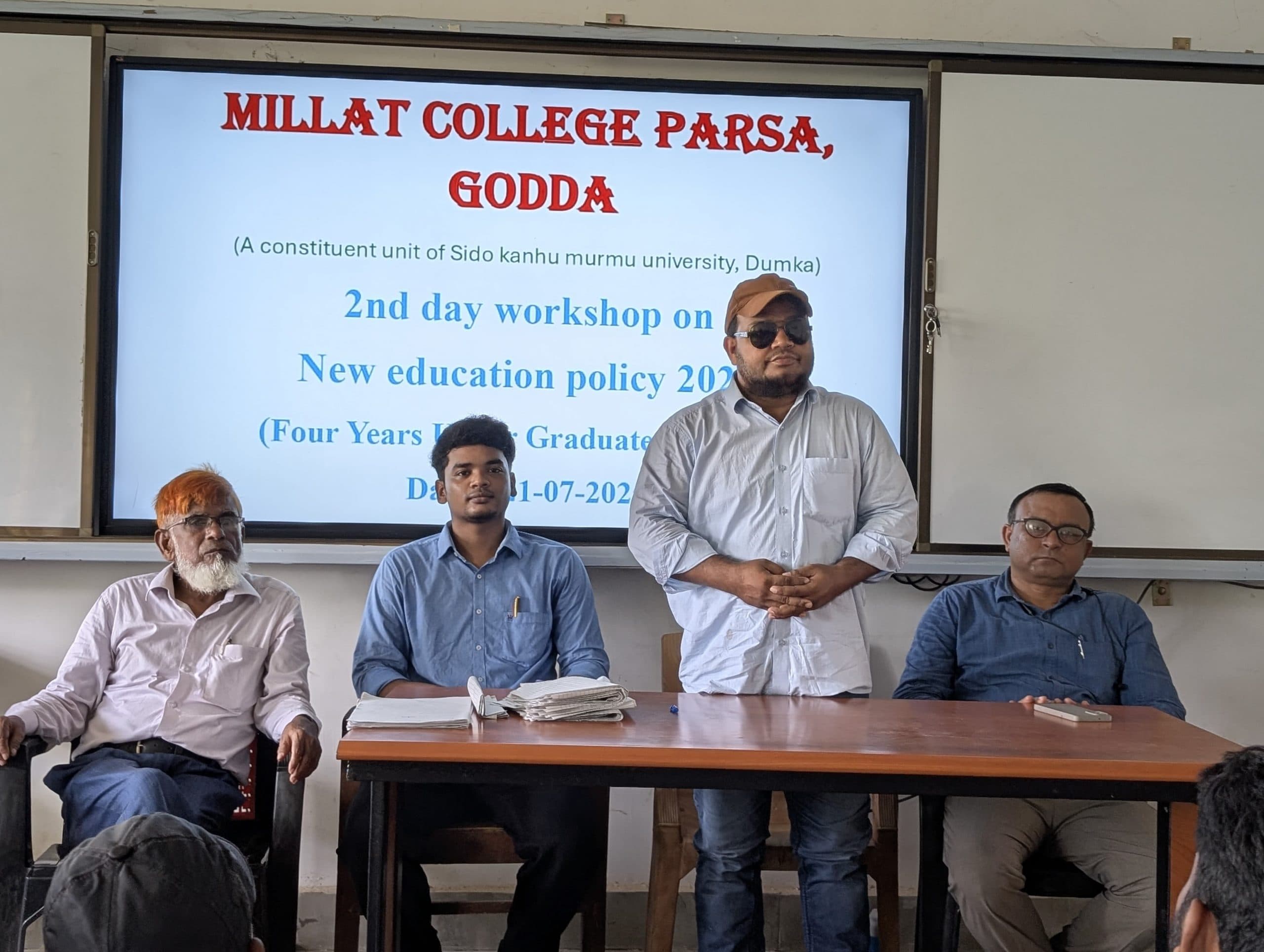 नयी शिक्षा नीति रोजगारोन्मुखी, पढ़ाई के साथ होगा कौशल विकास भी