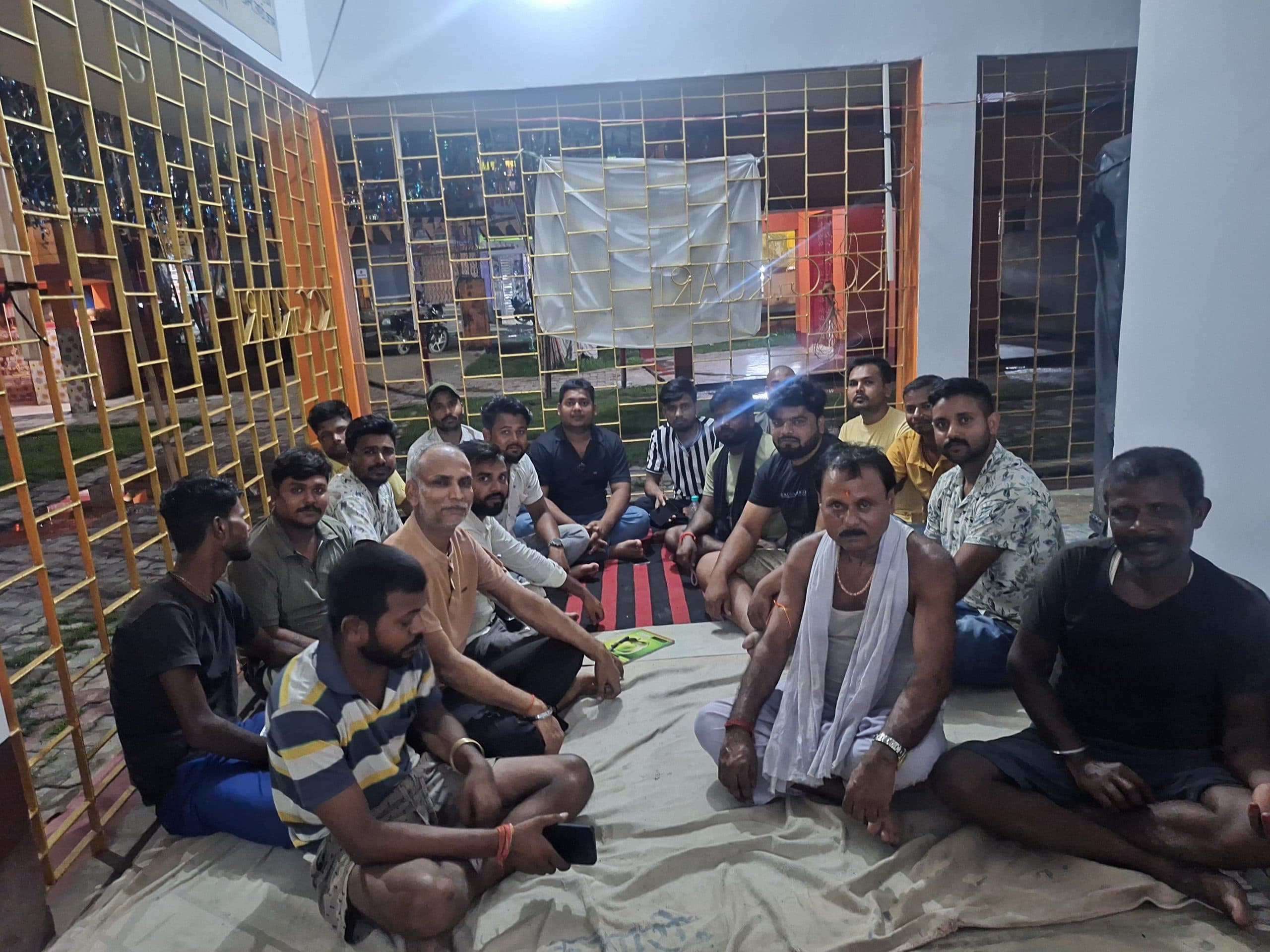 रक्तदान कर बचाएं लोगों की जान