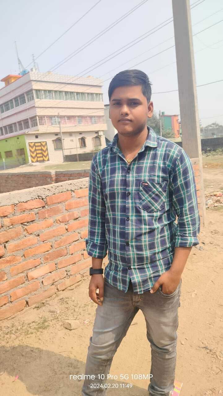 गुमशुदगी मामले में प्राथमिकी दर्ज