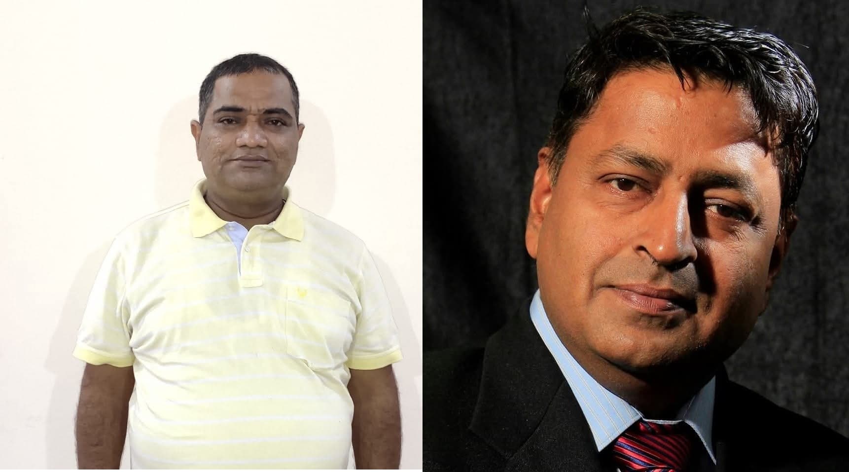 East singhbhum badminton agm: रूपेश कटियार अध्यक्ष और रंजन सिंह बने सचिव