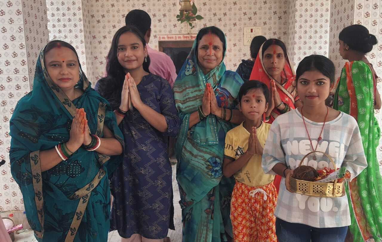 सावन की दूसरी सोमवारी पर शिवालयों में भक्तों का लगा रहा तांता