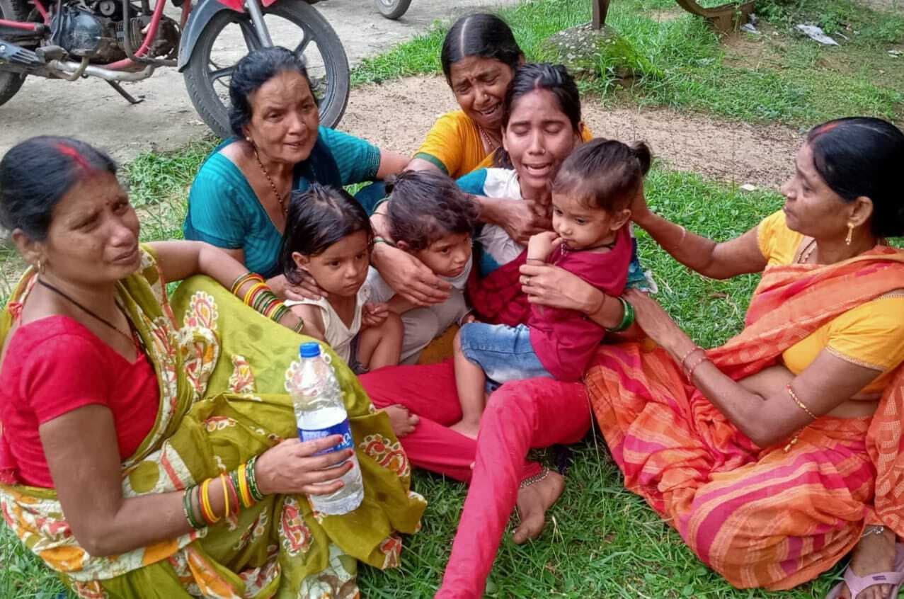 Bokaro News : संदिग्ध अवस्था में युवक का शव बरामद