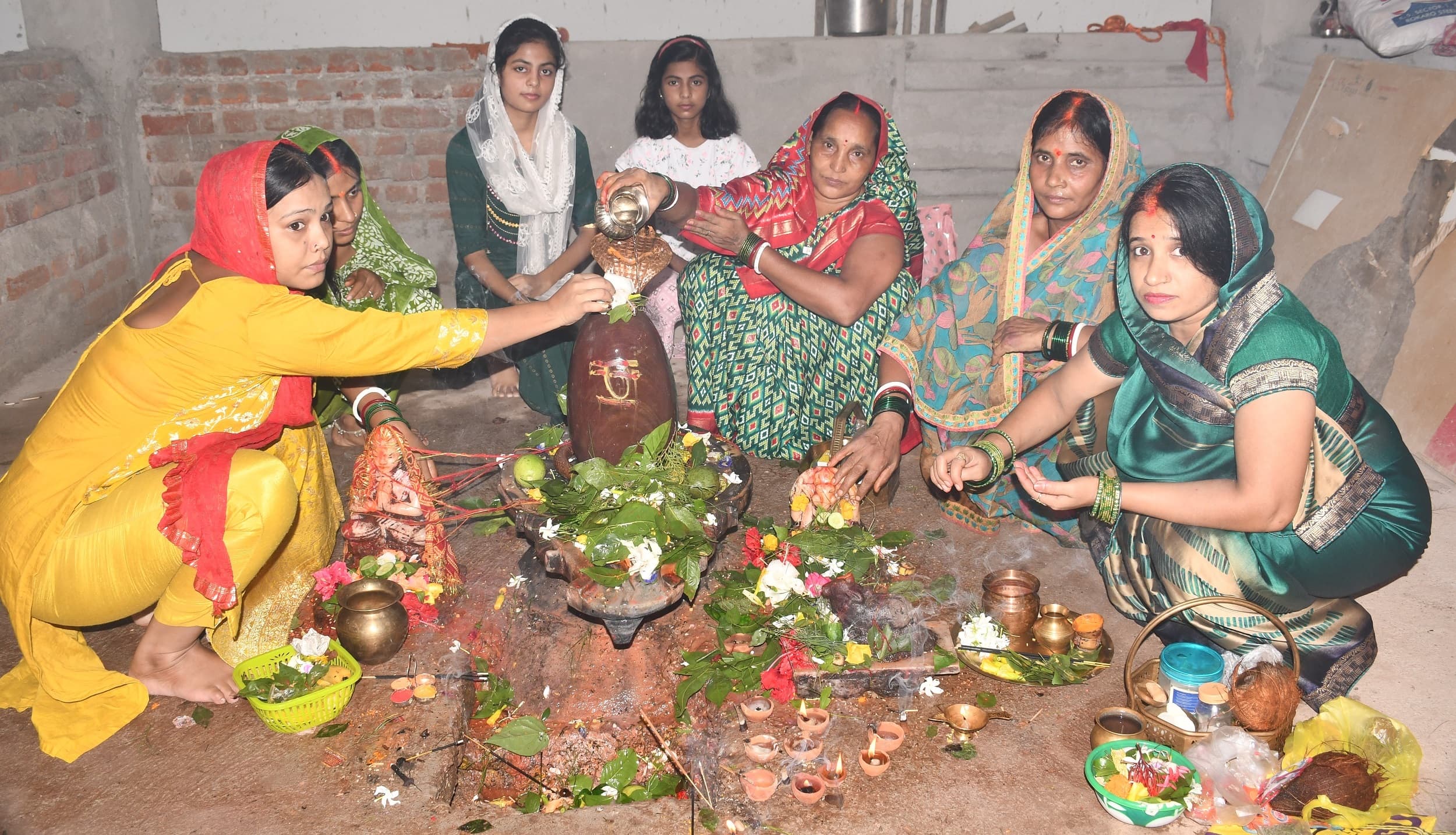 Bokaro News : डूब जो रे मनवा डमरुआ वाला जोग में...