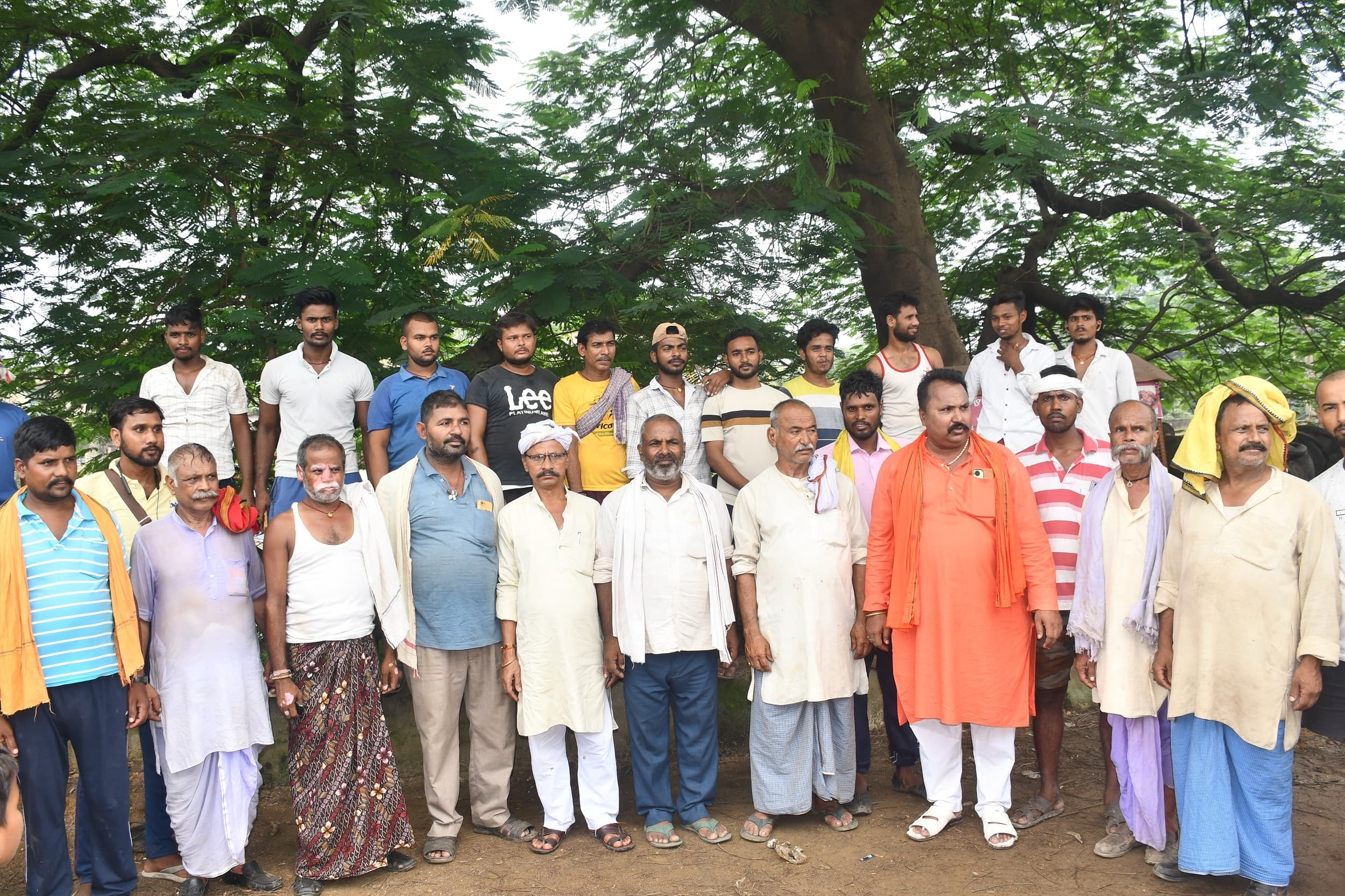 Bokaro News : दूंदीबाद खटाल संचालकों ने ढूंढ निकाले चोरी गये मवेशी