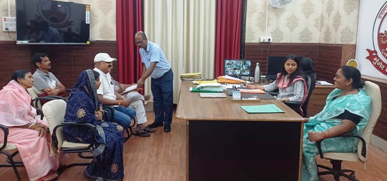 इलेक्ट्रॉनिक वाहनों के लिए शहर के 25 स्थानों पर बनेंगे चार्जिंग प्वाइंट