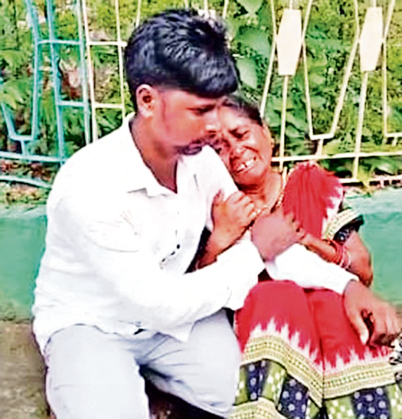 Rourkela News: आरएसपी के एसएमएस-2 में हादसा, ठेका मजदूर की मौत