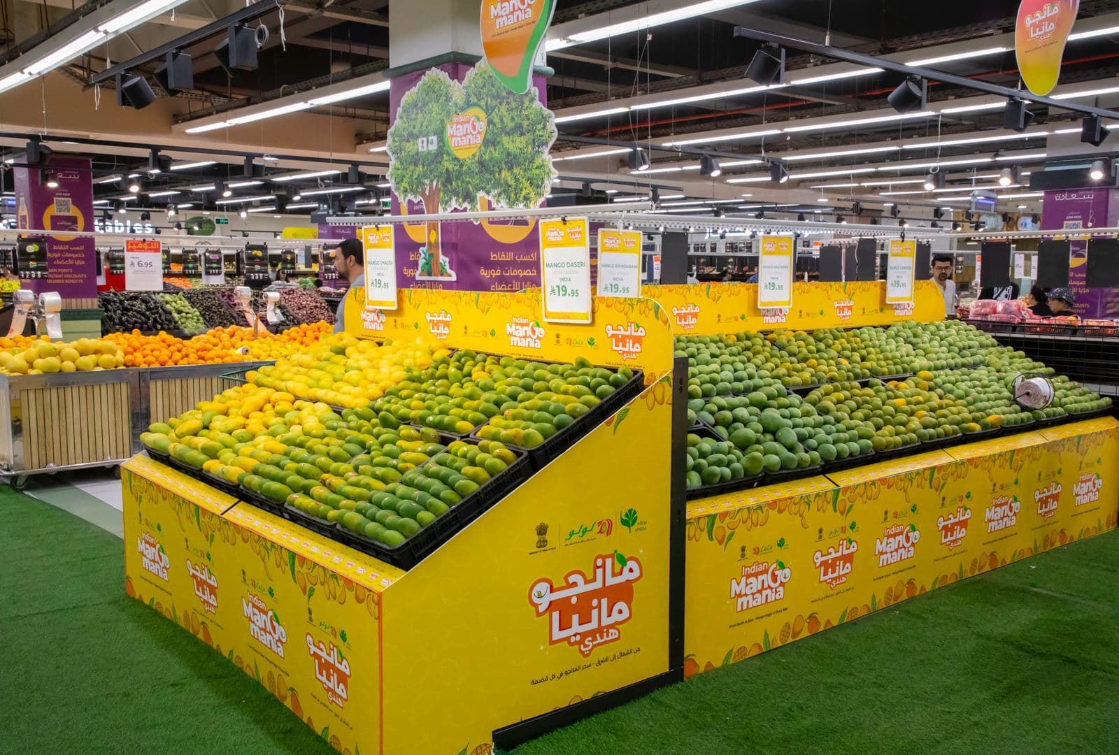 Special Story : आम है बेहद खास