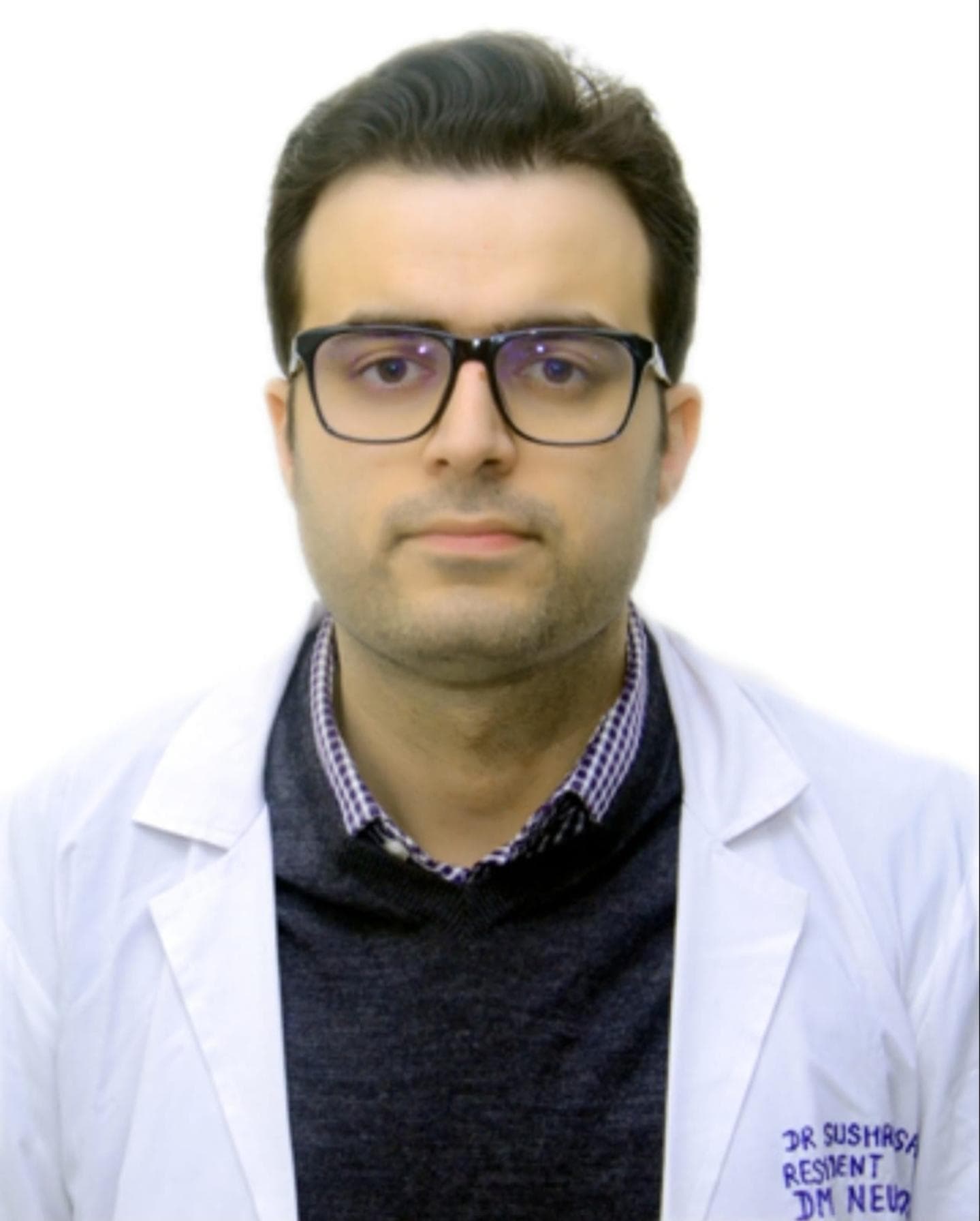 Jamshedpur News : चेहरा लटकना, बांहों में कमजोरी, बोलने में कठिनाई हो, तो तुरंत जांच कराएं : डॉ सुशांत