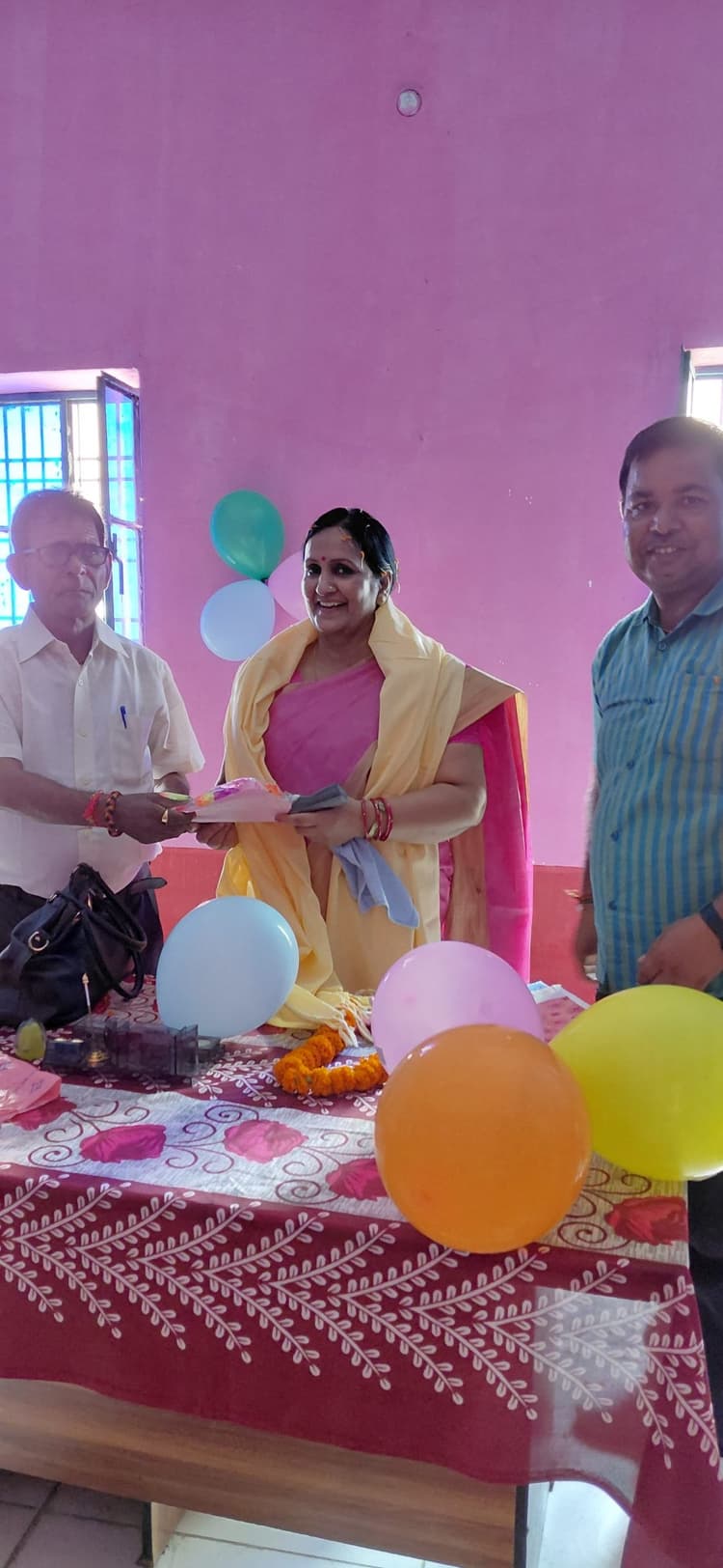 Motihari: विद्यालयों की दशा व दिशा बदल सकते हैं प्रधानाध्यापक व प्रधान शिक्षक : डीइओ