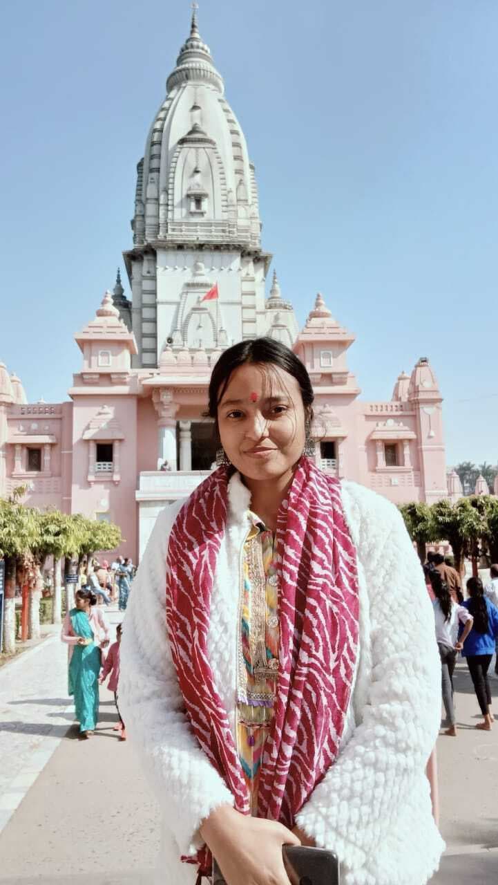 Motihari: किसान की बेटी ने नेट परीक्षा किया क्वालिफाई