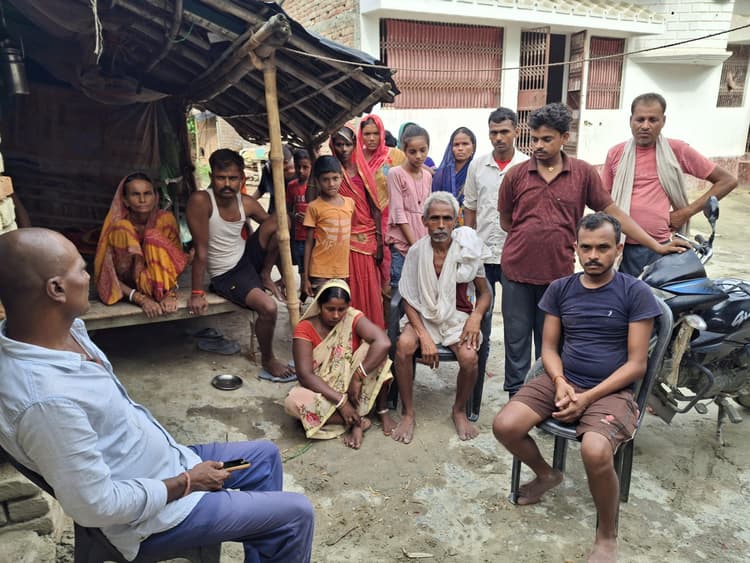 Samastipur News:प्रिंस हत्या कांड : हत्या की वजह पर परिजनों ने जताया एतराज