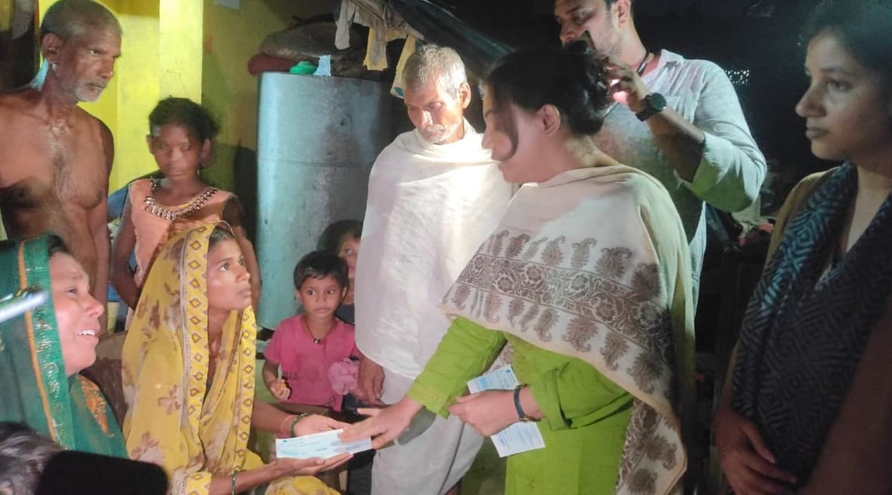 24 घंटे में अलग-अलग घटनाओं में दस लोगों की हुई मौत, मुख्यमंत्री ने किया शोक व्यक्त