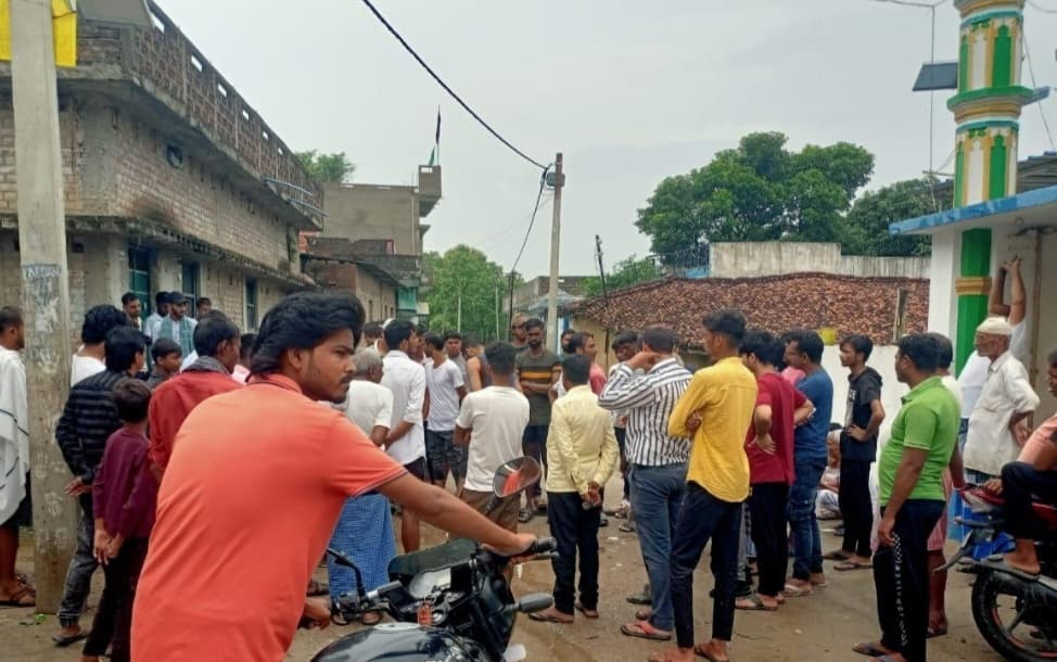 Gaya News : स्कूल छोड़ आहर में नहाने गया था छात्र, डूबने से हुई मौत