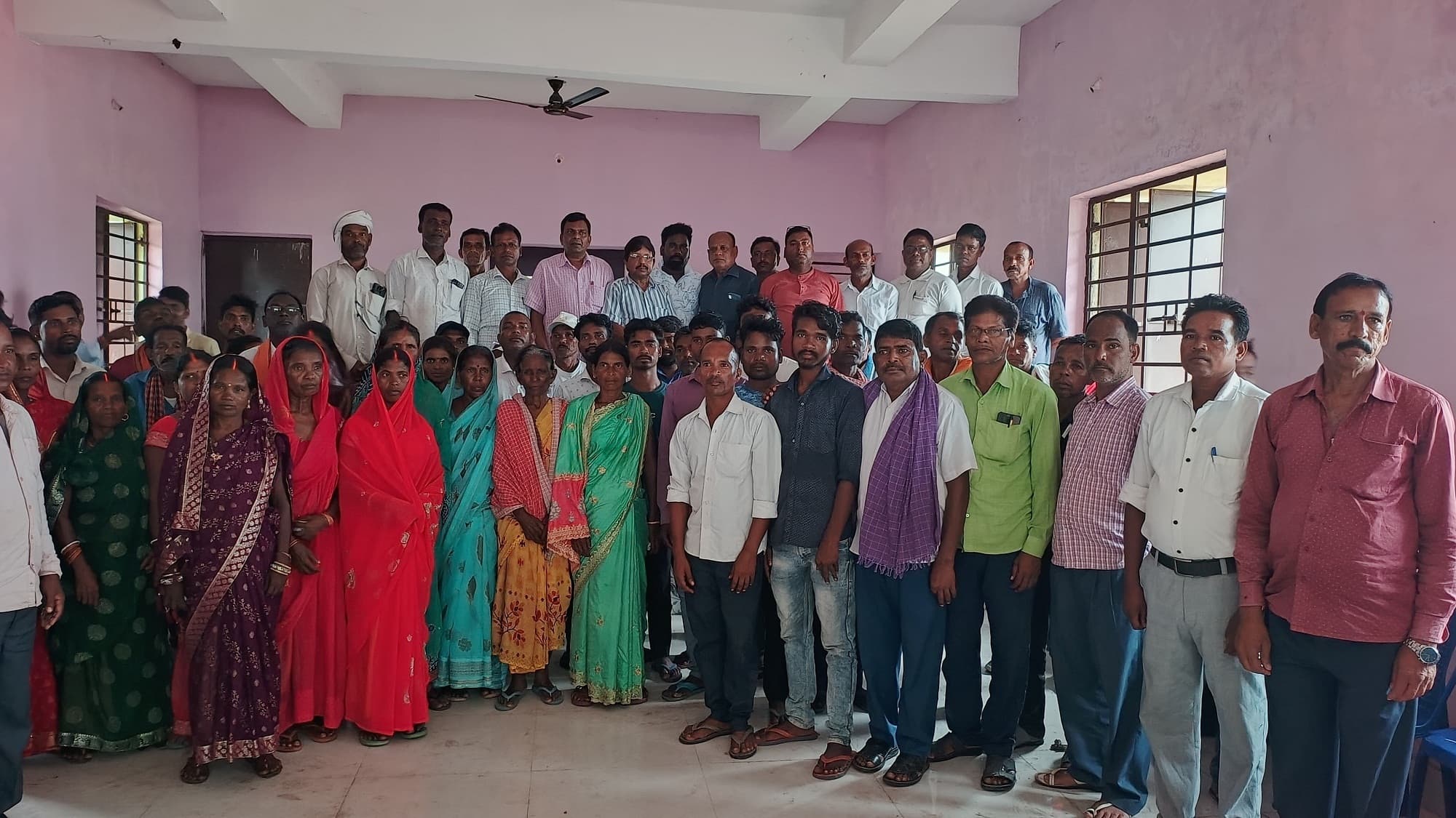 Bokaro News : हेमंत सरकार से लोगों का हो रहा मोहभंग : डॉ लंबोदर