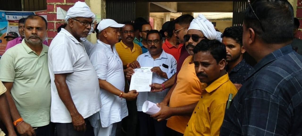 Bokaro News : 12 पंचायतों में कई दिनों से जलापूर्ति बाधित