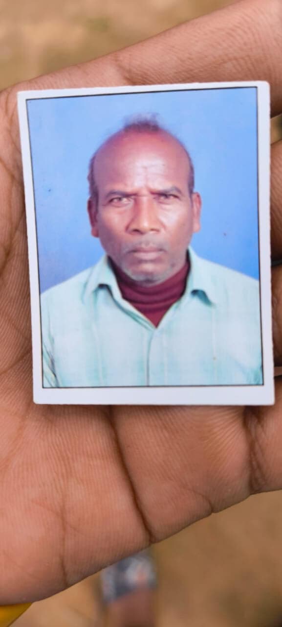 Bokaro News : रोजगार की तलाश में श्रीलंका जा रहे मजदूर की मौत