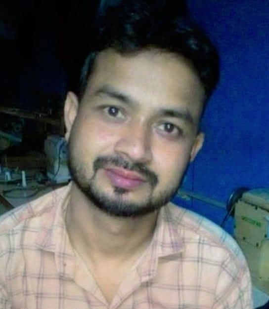 Giridih News: चिरुवां के प्रवासी मजदूर की गुजरात में मौत