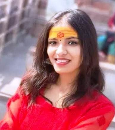 जयश्री ने यूजीसी नेट की परीक्षा में मारी बाजी