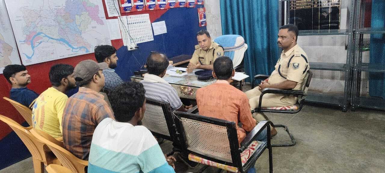 शीघ्र ही रूट चार्ट के अनुसार ई रिक्शा का होगा परिचालन