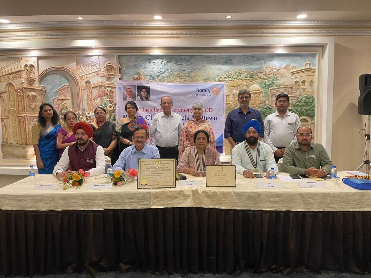 Ranchi News : श्रावण सह सिंधारा महोत्सव 27 जुलाई को