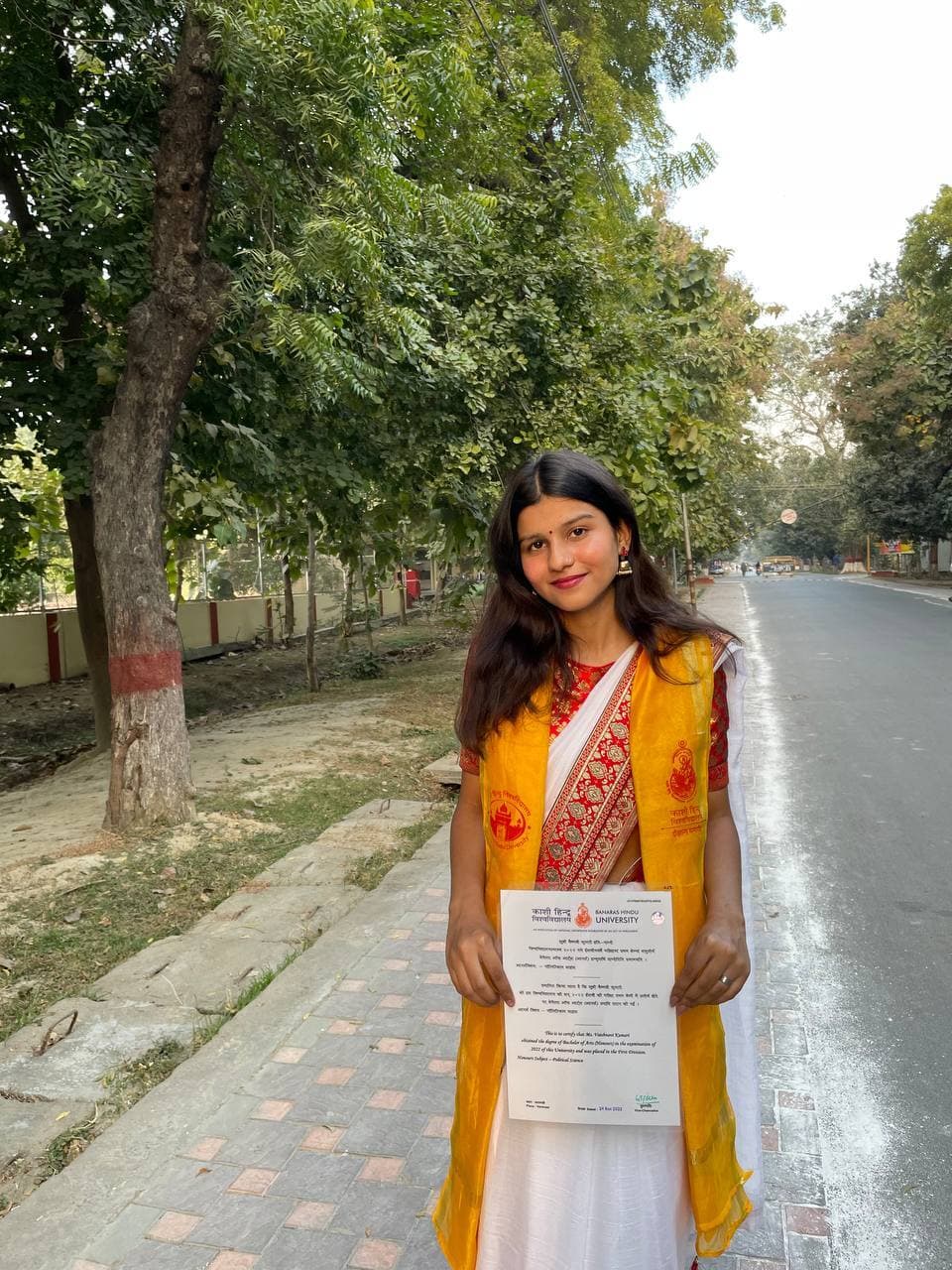 Jamshedpur News : यूजीसी-नेट की परीक्षा में शहर के विद्यार्थियों ने गाड़े सफलता के झंडे, बर्मामाइंस की वैष्णवी ने किया जेआरएफ क्वालिफाई