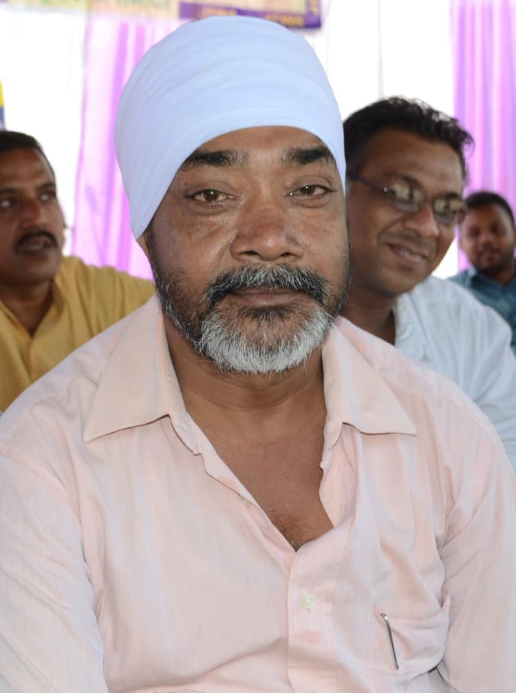 Jamshedpur News : सीजीपीसी प्रधान पर लगे आरोप निराधार, प्रशासन न्याय दिलाये : गुरदीप सिंह पप्पू