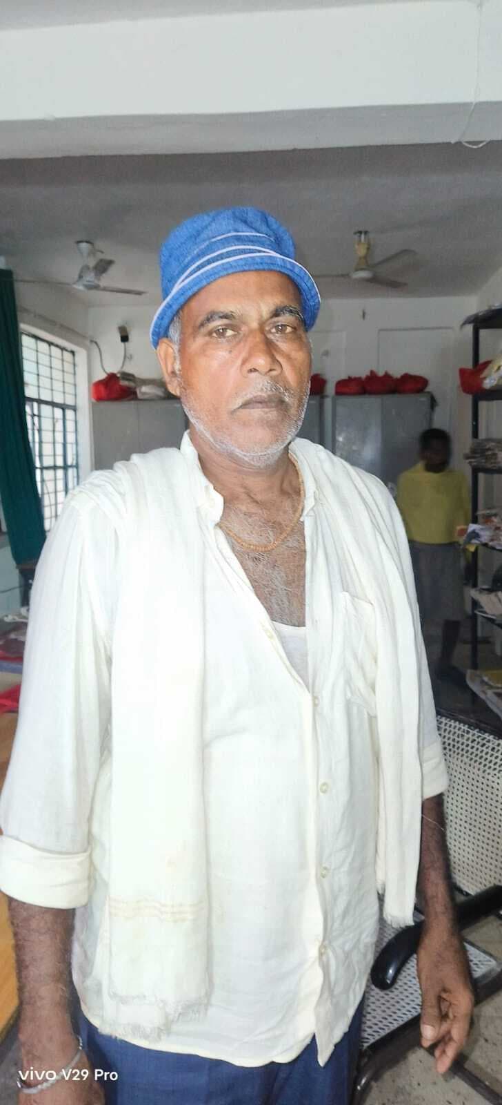 बसडीहा गोलीकांड का मुख्य अभियुक्त गिरफ्तार