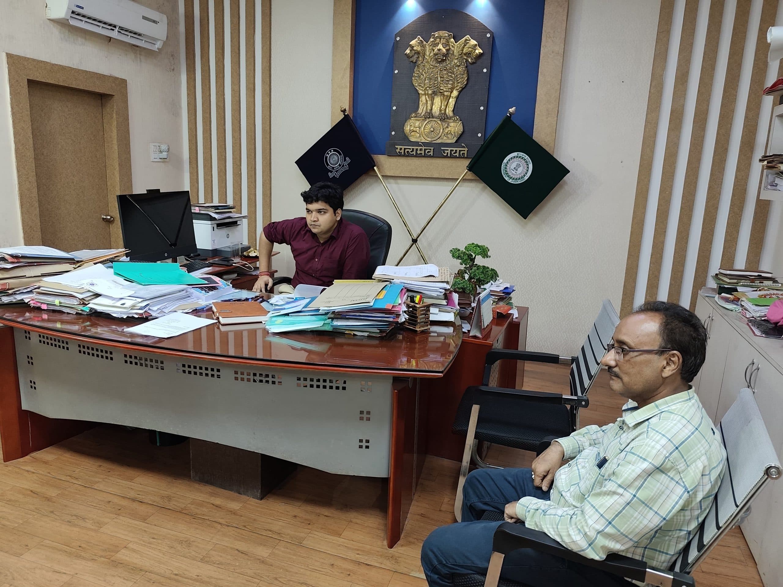 आयुष चिकित्सा की गुणवत्ता में सुधार के निर्देश