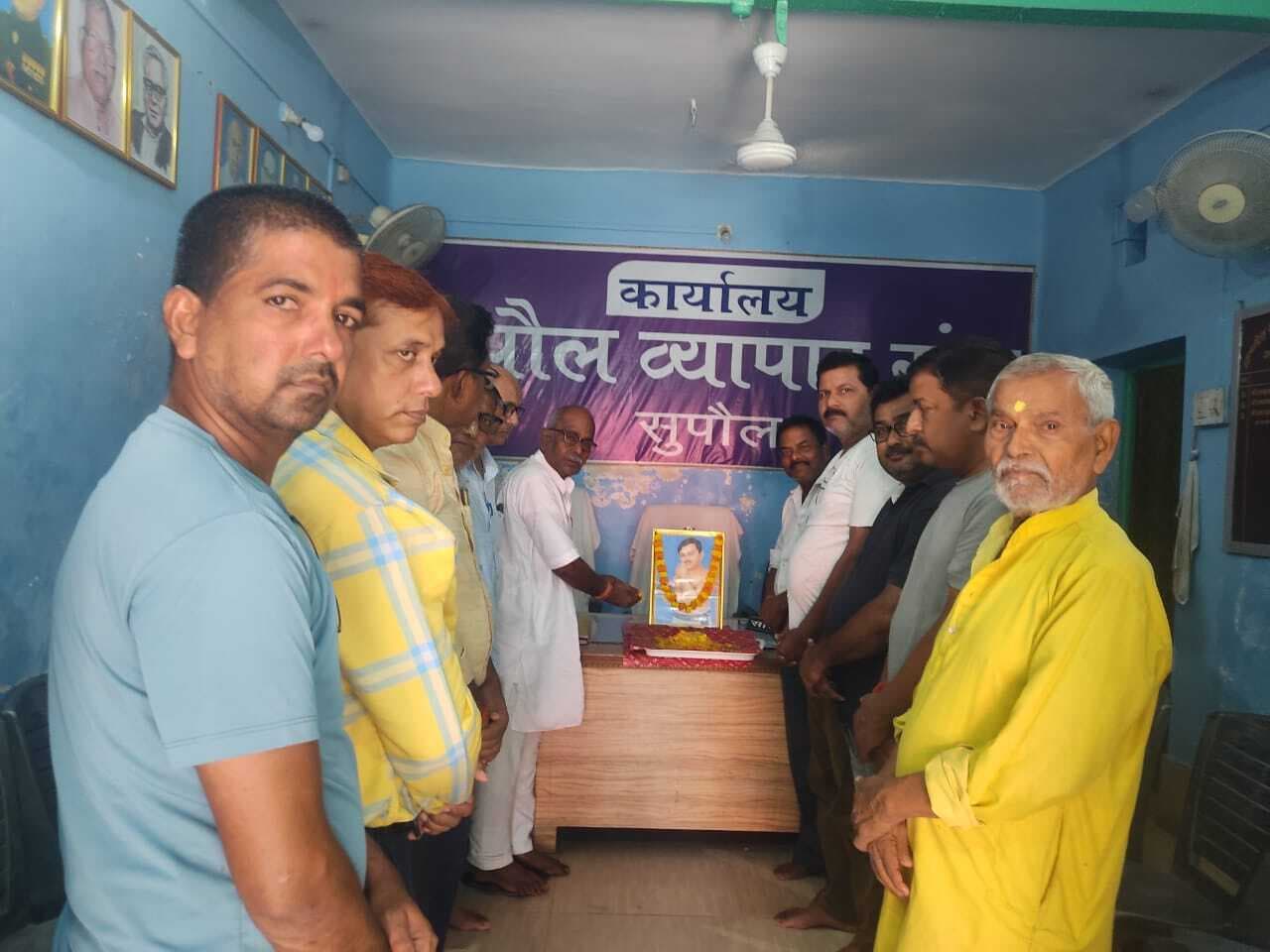 जयंती पर याद किये गये चंद्रशेखर आजाद