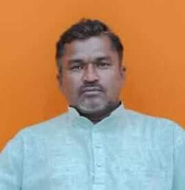 सूरजमल मुर्मू बने अनुसूचित जनजाति मोर्चा के जिलाध्यक्ष