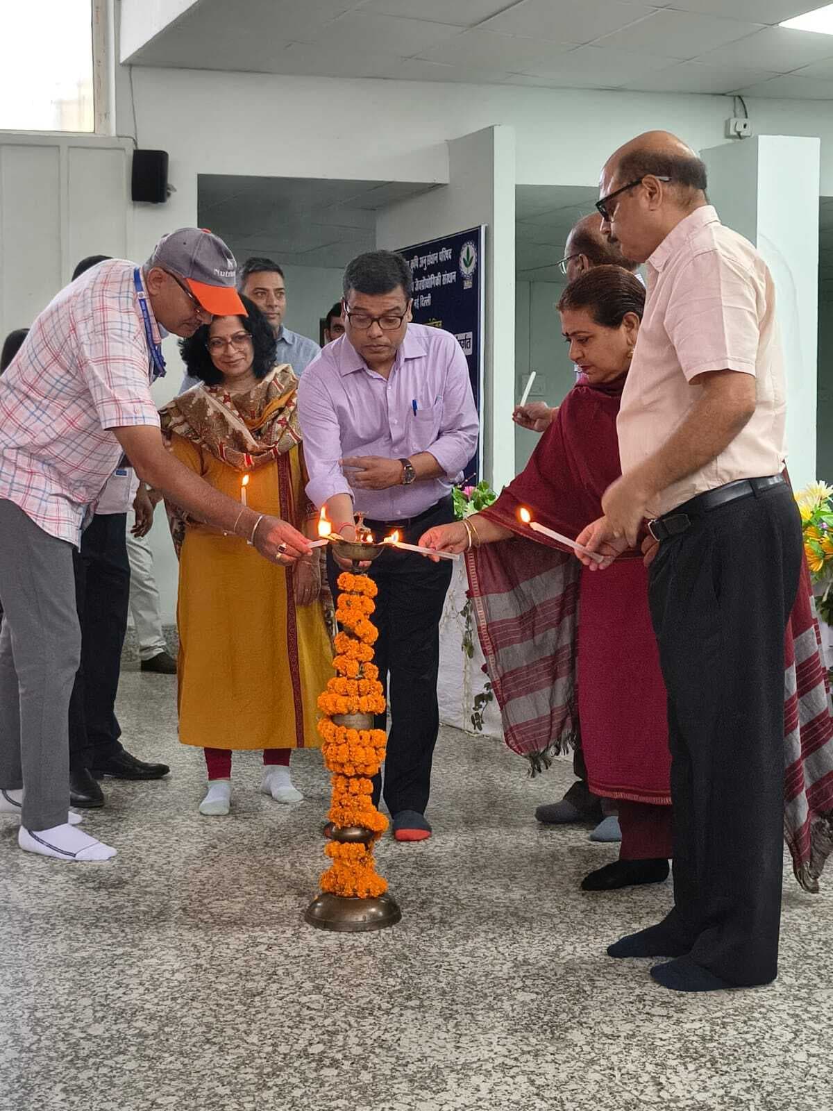 Samastipur News:आय सृजन को बढ़ावा देने का महत्वपूर्ण आयाम : डा सिंह