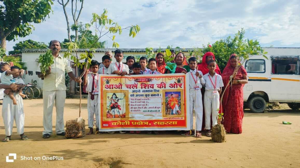 शोषित, पीड़ित, वंचितों का भाग्य बनाता है भारतीय मजदूर संघ : शंभु प्रसाद चौबे