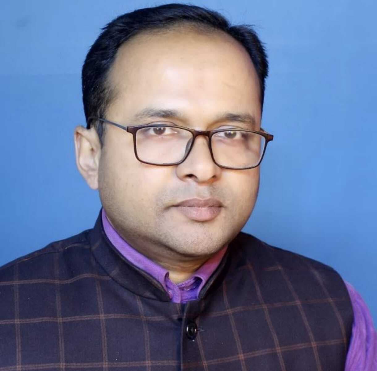 प्राध्यापक पर हुए जानलेवा हमले की निंदा