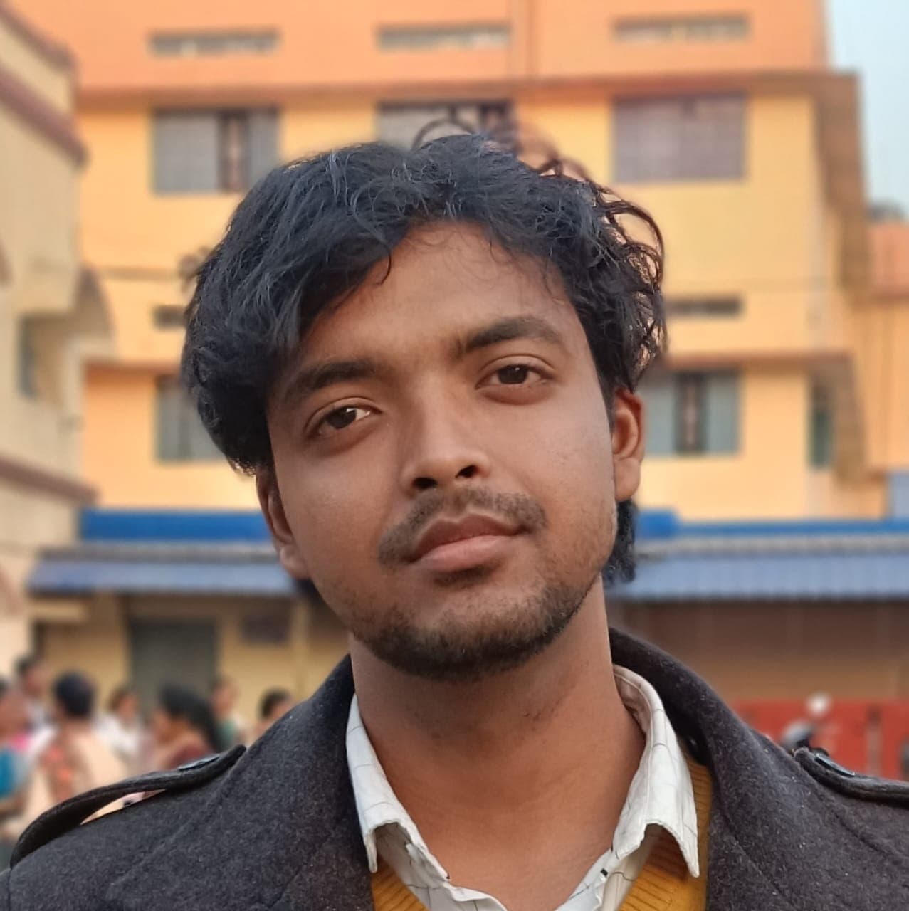 Ranchi News : नेट की परीक्षा पहले प्रयास में ही किया पास