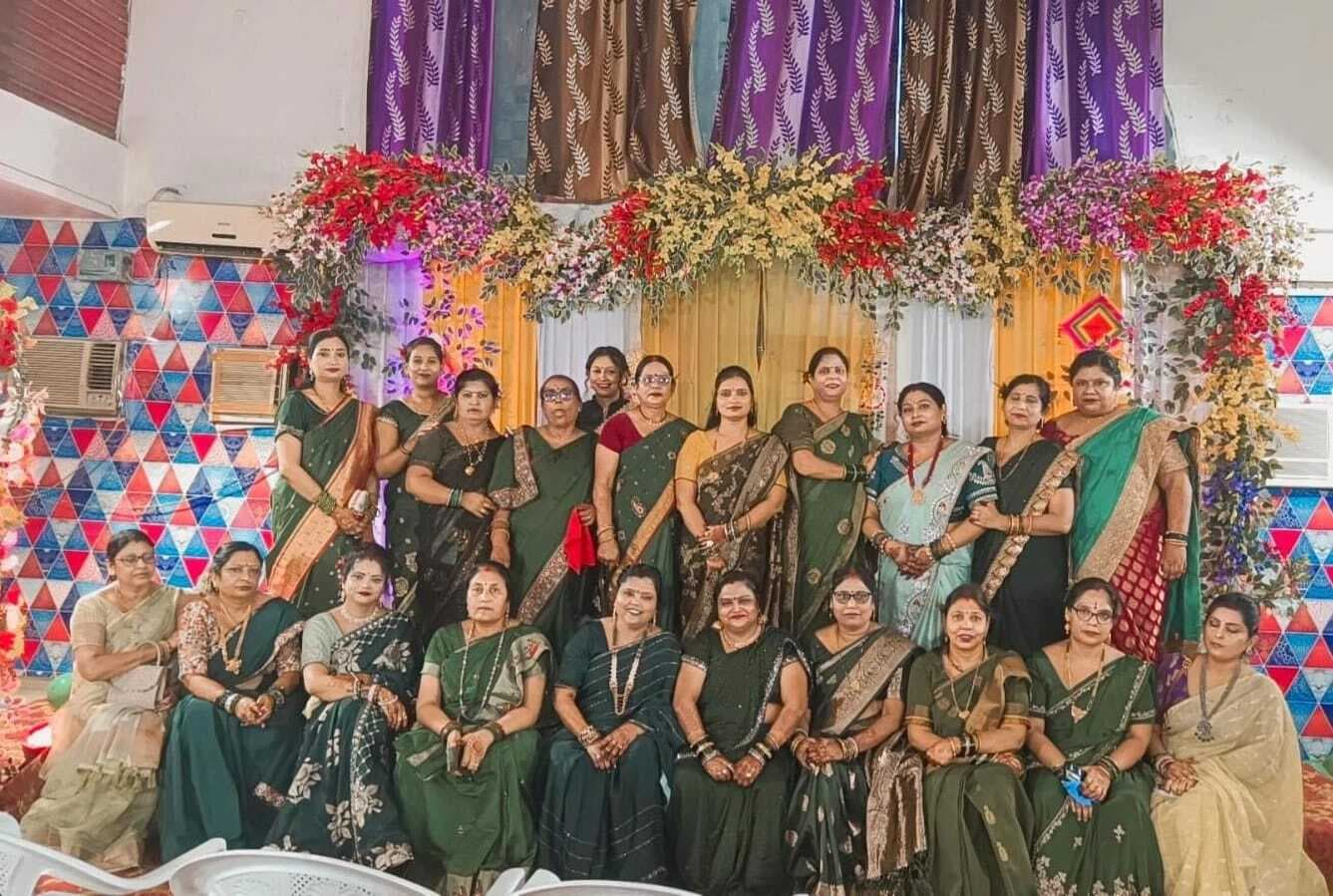 Madhubani News : हरियाली सावन महोत्सव का आयोजन