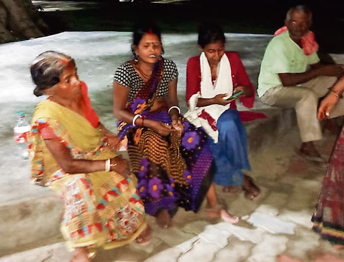 Aurangabad News : मदनपुर में घरेलू कलह में पिता ने पुत्र को पीट-पीट कर मार डाला