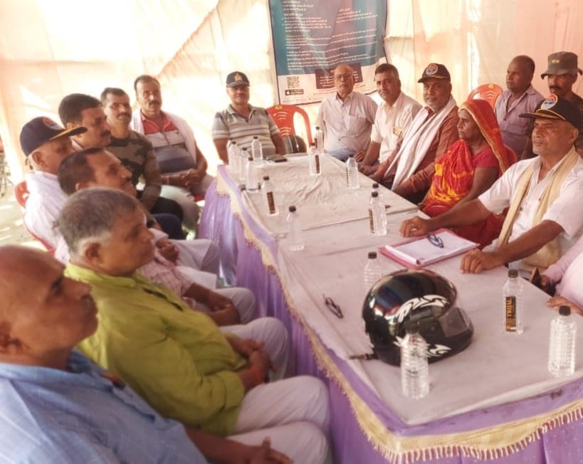 Madhubani News : 12 जिलों में खुलेगा जिला सैनिक कल्याण कार्यालय