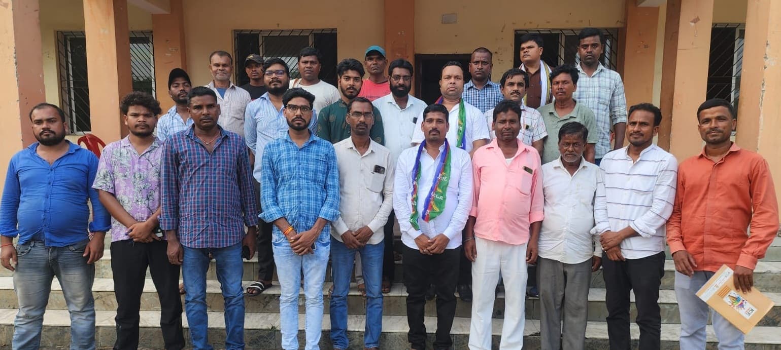 Bokaro News : आजसू कार्यकर्ता सम्मेलन को सफल बनाने का निर्णय