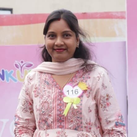 Bokaro News : यूजीसी-नेट में इंदू भारती को मिली सफलता