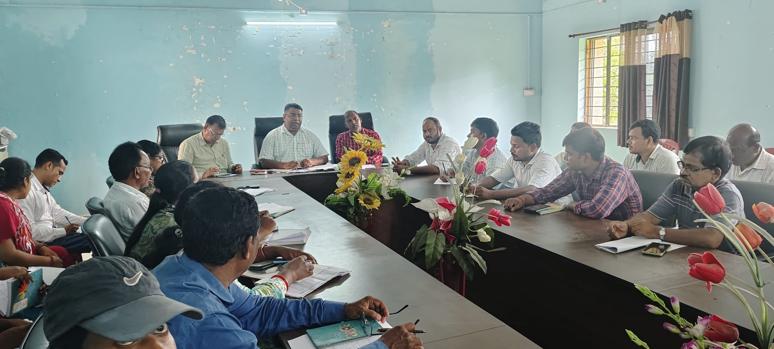 Seraikela Kharsawan News : खरसावां : 1647 विद्यार्थियों का जन्म प्रमाणपत्र लंबित