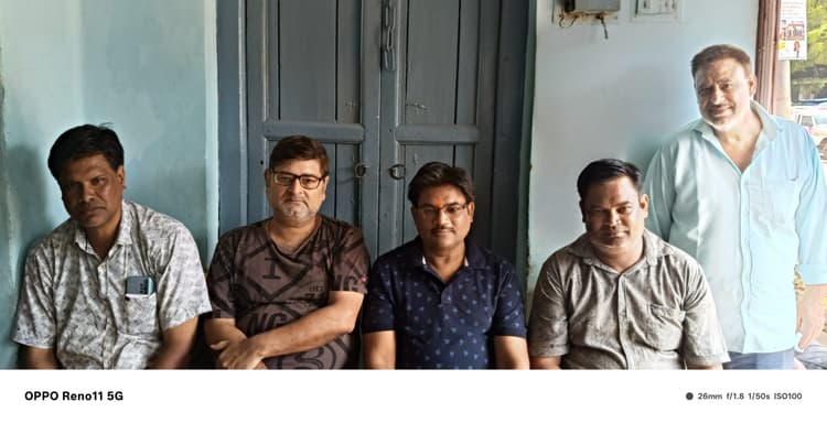 Chaibasa News : महादेवशाल धाम में 27 जुलाई को बहेगी भक्ति की बयार