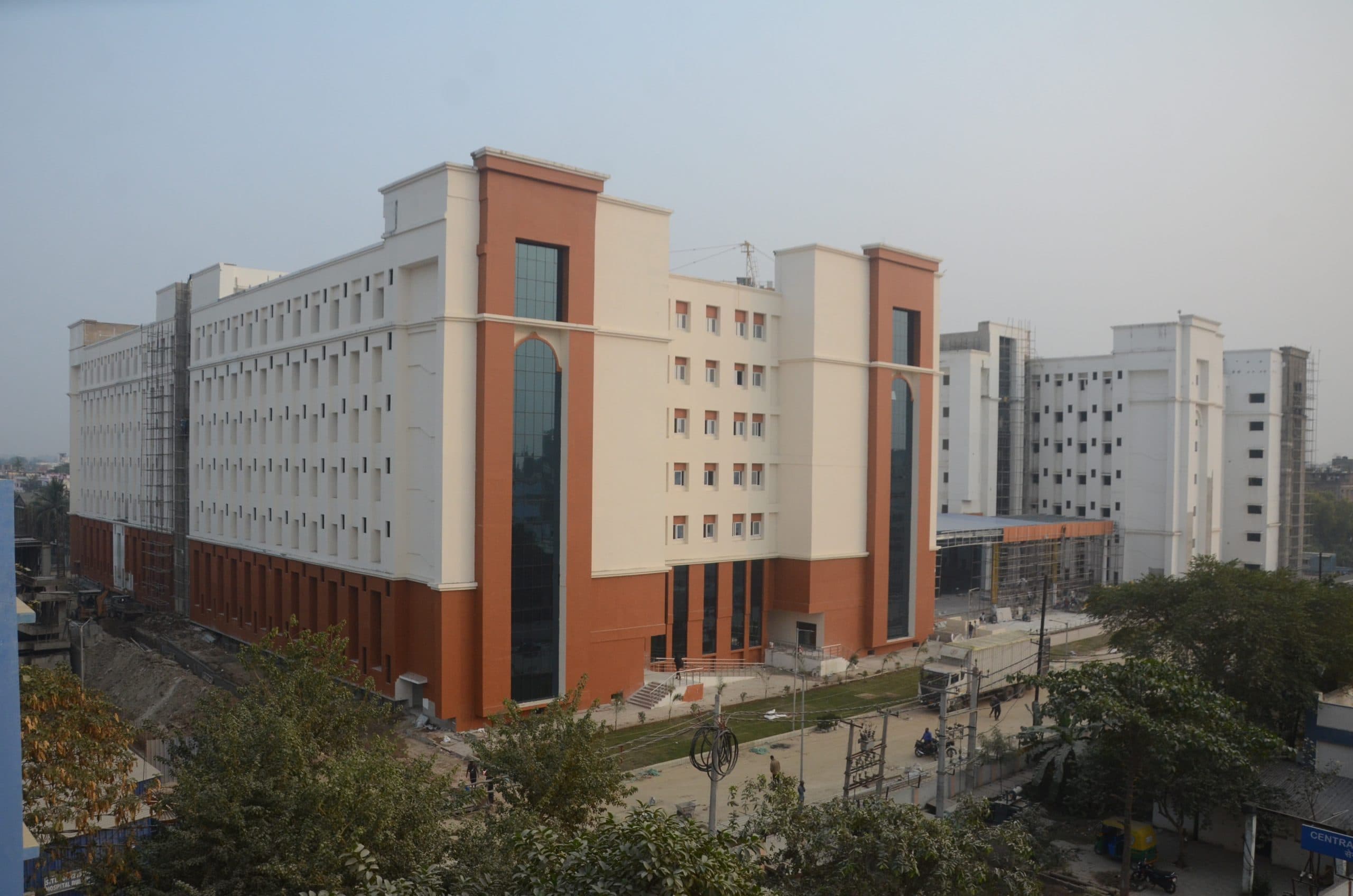 Patna News : आइजीआइएमएस में 16 अगस्त से शुरू हो सकती है रोबोटिक सर्जरी