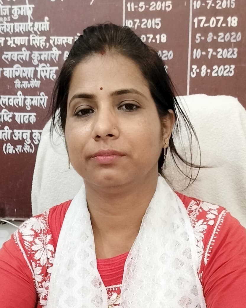 भू-अर्जन विभाग में अधिग्रहित भूमि के कागजात जमा कर प्राप्त करें मुआवजा : सीओ