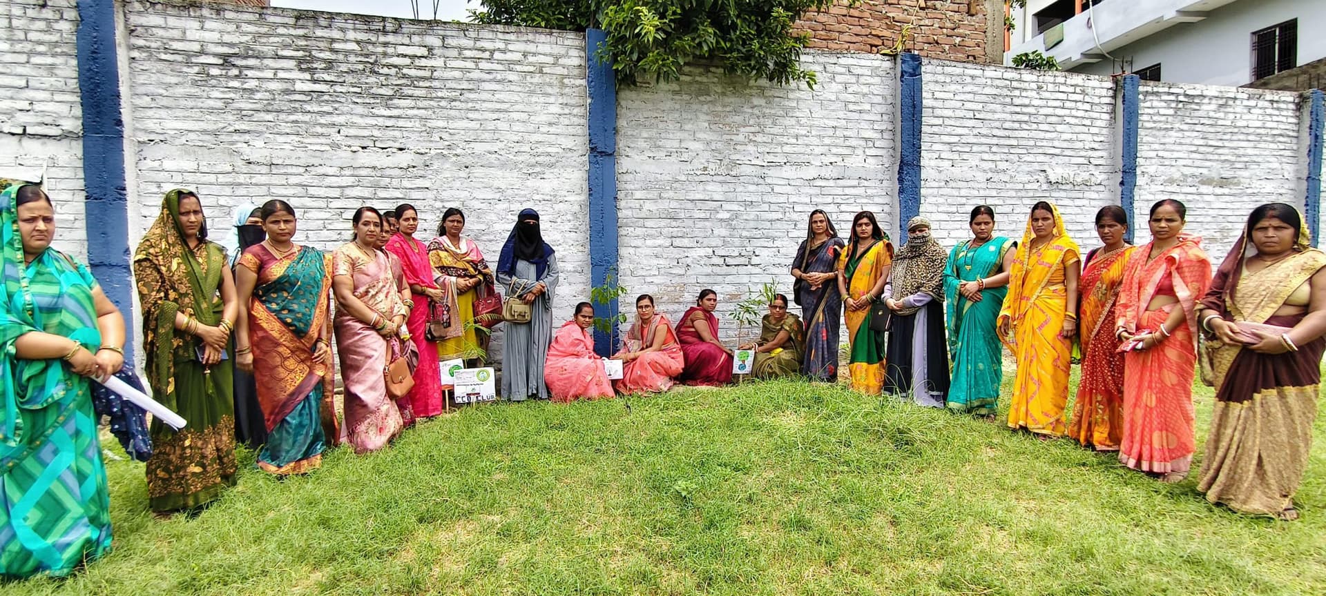 Samastipur : डॉ. मुक्तेश्वर सिन्हा मॉडेस्टी स्कूल परिसर में पौधारोपण