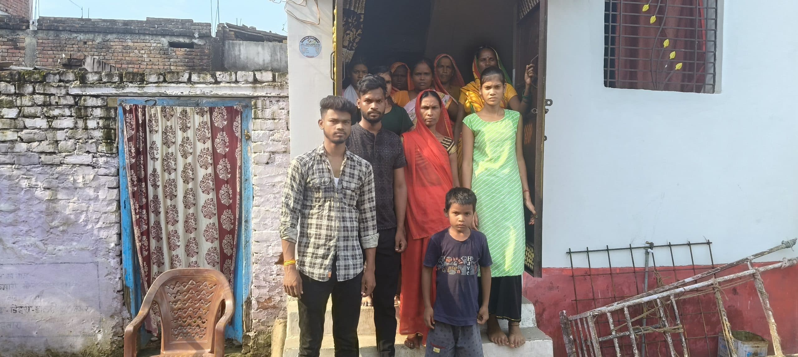 नहर में डूबे व्यक्ति का दूसरे दिन भी नहीं चला पता