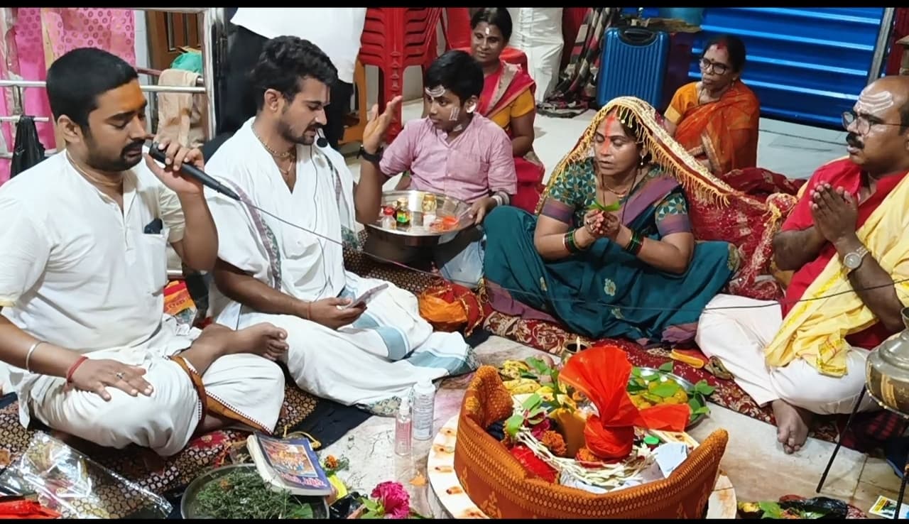 Motihari: श्रावण मास में शिव के आराधना व पूजा से मनवांछित फल की प्राप्ति: आचार्य